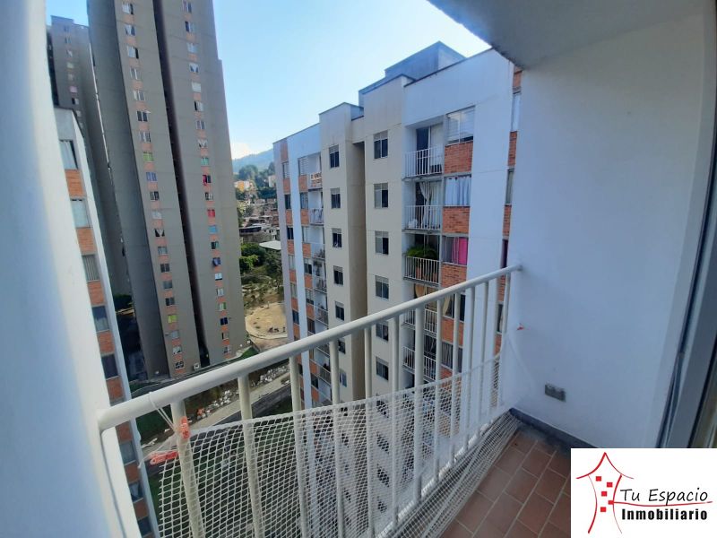 Apartamento en arriendo Antioquia Bello Porvenir 60 m2 Habitaciones 3 Baños 2 Garajes 0 Precio $1400000