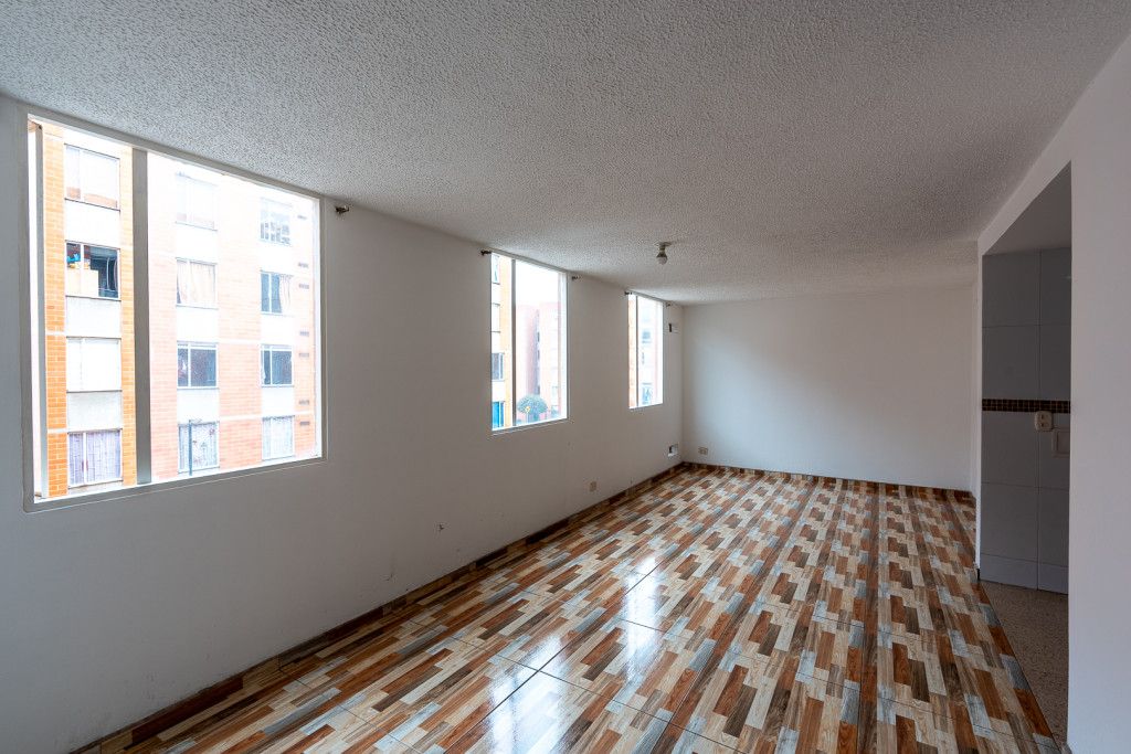 Apartamento en venta Cundinamarca Soacha Santa Ana 49 m2 Habitaciones 2 Baños 1 Garajes 0 Precio $135000000