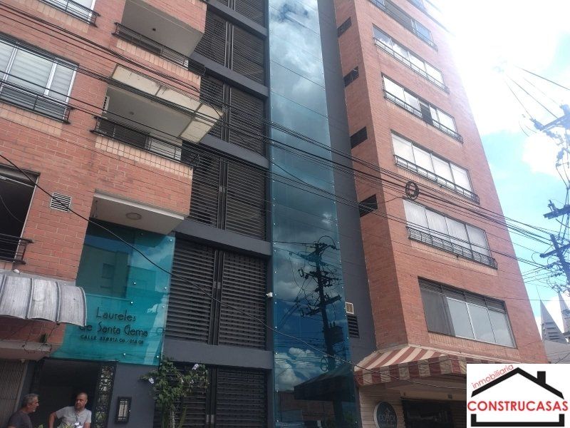 Apartamento en arriendo Antioquia Medellín La Castellana 100 m2 Habitaciones 3 Baños 3 Garajes 0 Precio $3400000