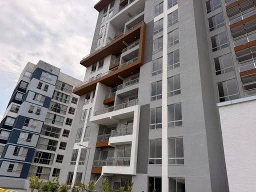 Apartamento en venta Risaralda Dosquebradas Ub Los Lagos 66 m2 Habitaciones 3 Baños 2 Garajes 1 Precio $440000000