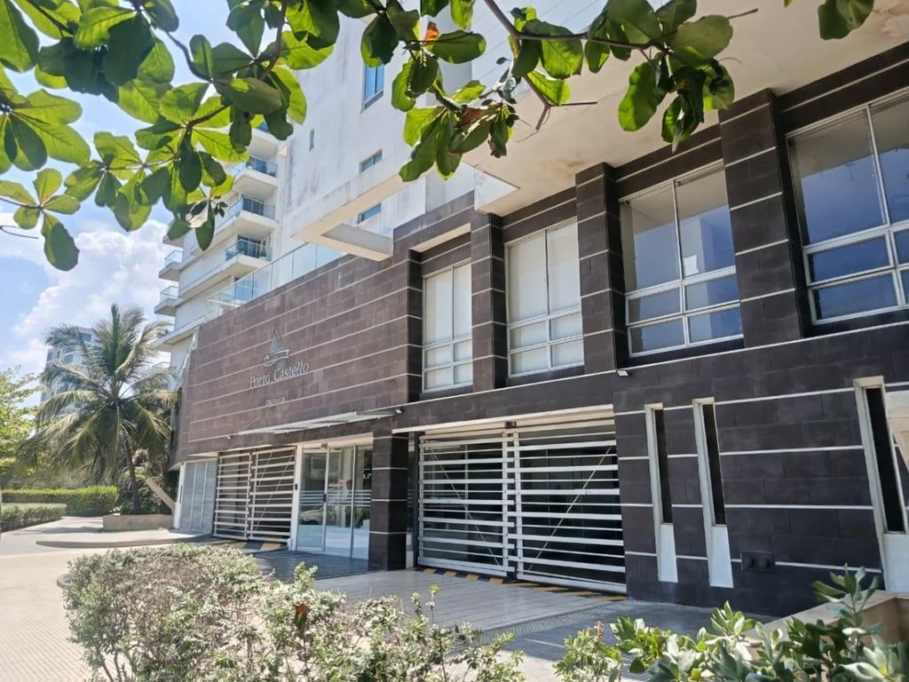 Apartamento en venta Bolívar Cartagena El Cabrero 88 m2 Habitaciones 3 Baños 2 Garajes 0 Precio $600000000