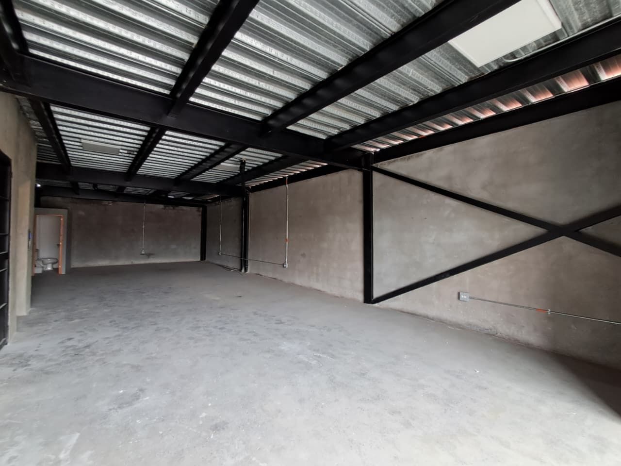 Local en arriendo Antioquia Medellín San Lucas 70 m2 Habitaciones 0 Baños 1 Garajes 1 Precio $3700000