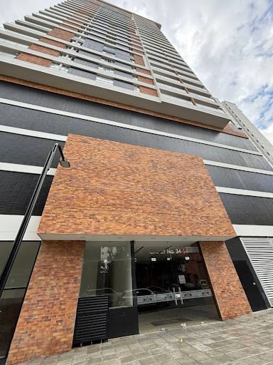 Apartamento en arriendo Santander Bucaramanga Mejoras Publicas 80 m2 Habitaciones 3 Baños 2 Garajes 1 Precio $3600000