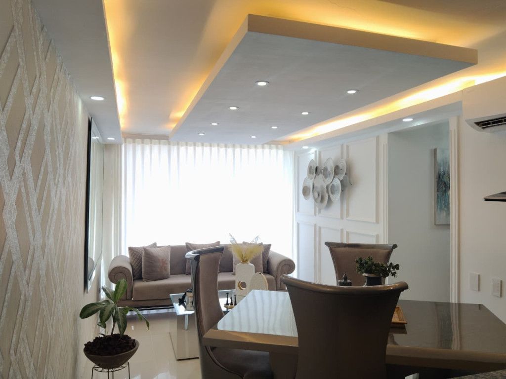 Apartamento en venta Atlántico Barranquilla Ub Mirador Del Parque 72 m2 Habitaciones 3 Baños 2 Garajes 1 Precio $350000000