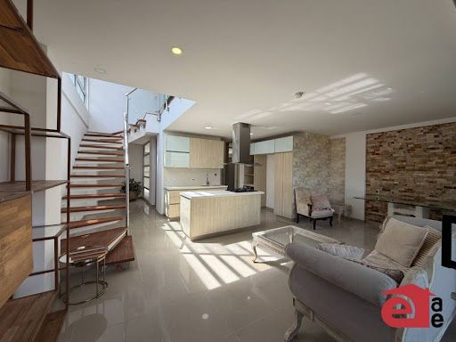 Casa en arriendo Antioquia Medellín San Lucas 120 m2 Habitaciones 3 Baños 4 Garajes 2 Precio $12500000