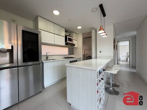 Apartamento en arriendo Antioquia Envigado La Mesa 90 m2 Habitaciones 3 Baños 3 Garajes 2 Precio $6000000