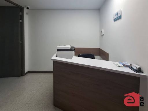 Consultorio en venta Antioquia Rionegro El Faro 31 m2 Habitaciones 0 Baños 1 Garajes 1 Precio $380000000