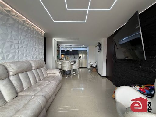 Apartamento en arriendo Antioquia Medellín Cuarta Brigada 89 m2 Habitaciones 3 Baños 2 Garajes 1 Precio $4200000