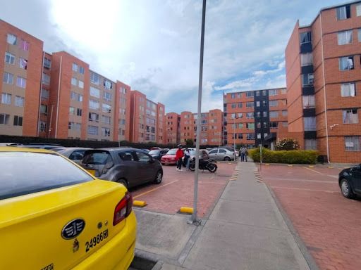 Apartamento en venta Cundinamarca Soacha Cr Sauce Et Iii 40 m2 Habitaciones 3 Baños 1 Garajes 0 Precio $130000000