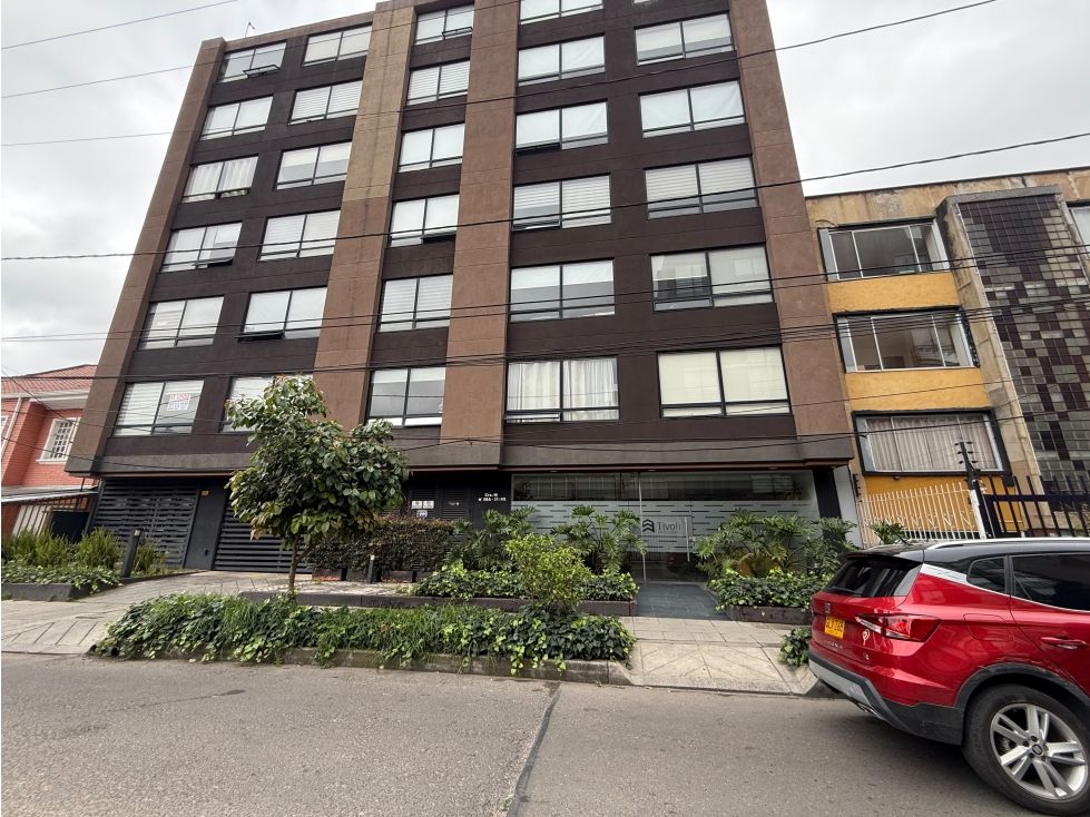 Apartaestudio en arriendo o venta Cundinamarca Bogotá Chapinero Sur Occidental 24 m2 Habitaciones 1 Baños 1 Garajes 0 Precio venta $230000000 Precio arriendo $1550000