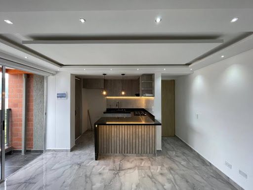 Apartamento en arriendo Antioquia Itagüí Zona Rural 70 m2 Habitaciones 3 Baños 2 Garajes 1 Precio $2900000