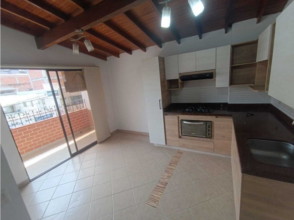 Apartamento en arriendo Antioquia Medellín Sucre 89 m2 Habitaciones 3 Baños 2 Garajes 0 Precio $2500000