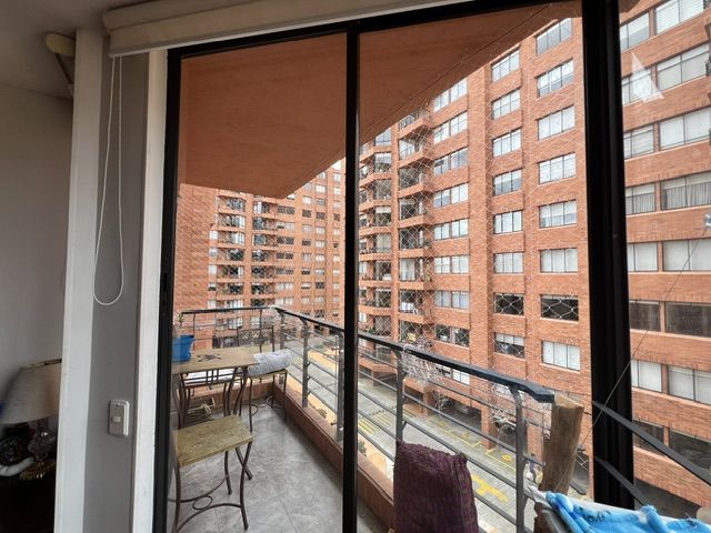 Apartamento en venta Cundinamarca Bogotá San José Del Prado 115 m2 Habitaciones 3 Baños 3 Garajes 1 Precio $870000000