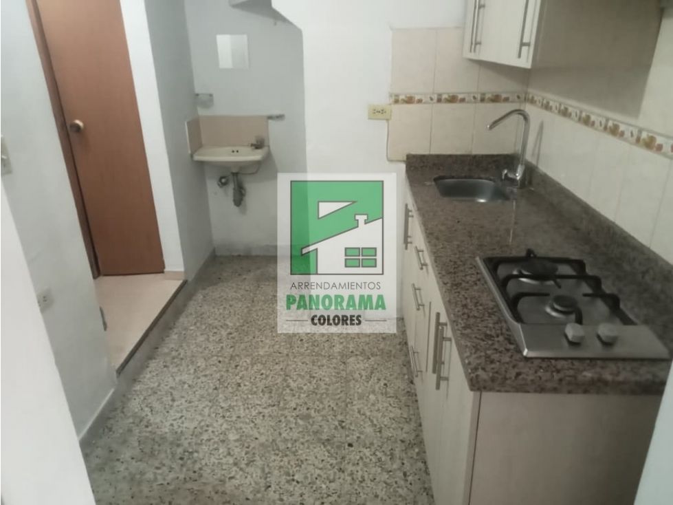 Apartamento en arriendo Antioquia Medellín Villa Flora 40 m2 Habitaciones 2 Baños 1 Garajes 0 Precio $980000