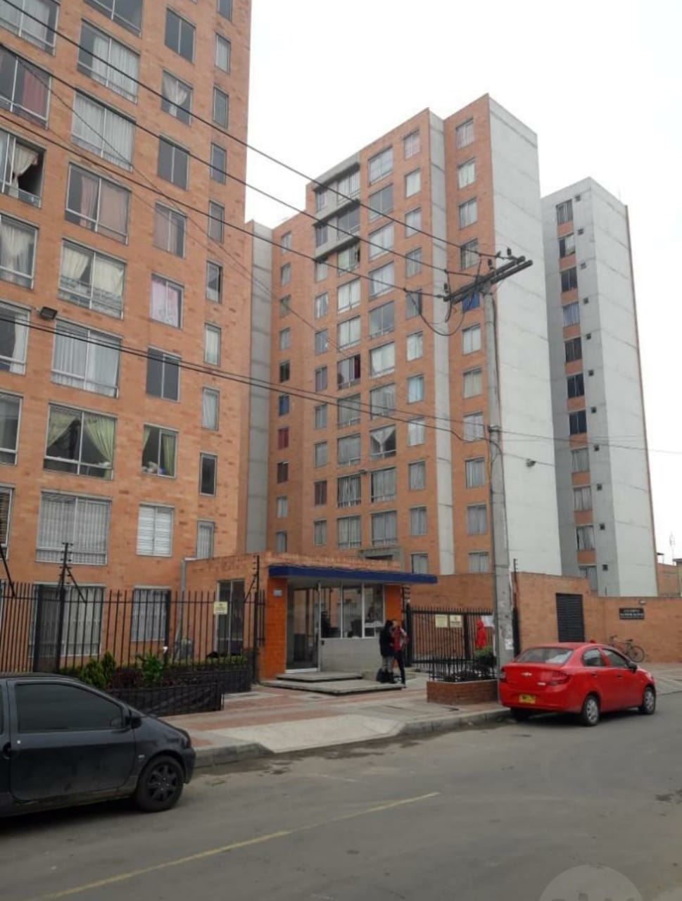 Apartamento en venta Cundinamarca Bogotá La Estrada 48 m2 Habitaciones 3 Baños 1 Garajes 0 Precio $190000000