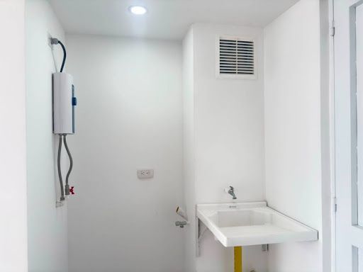 Apartamento en arriendo Cundinamarca Bogotá Carvajal 44 m2 Habitaciones 2 Baños 1 Garajes 0 Precio $1400000