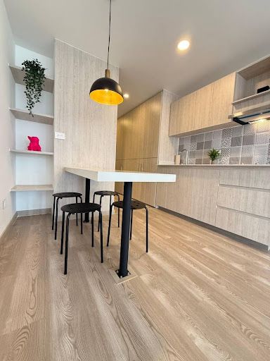 Apartamento en arriendo Cundinamarca Bogotá Los Olivos 30 m2 Habitaciones 1 Baños 1 Garajes 0 Precio $1800000
