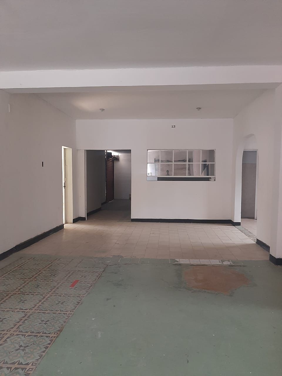Local en arriendo Atlántico Barranquilla El Porvenir 400 m2 Habitaciones 0 Baños 3 Garajes 3 Precio $7000000