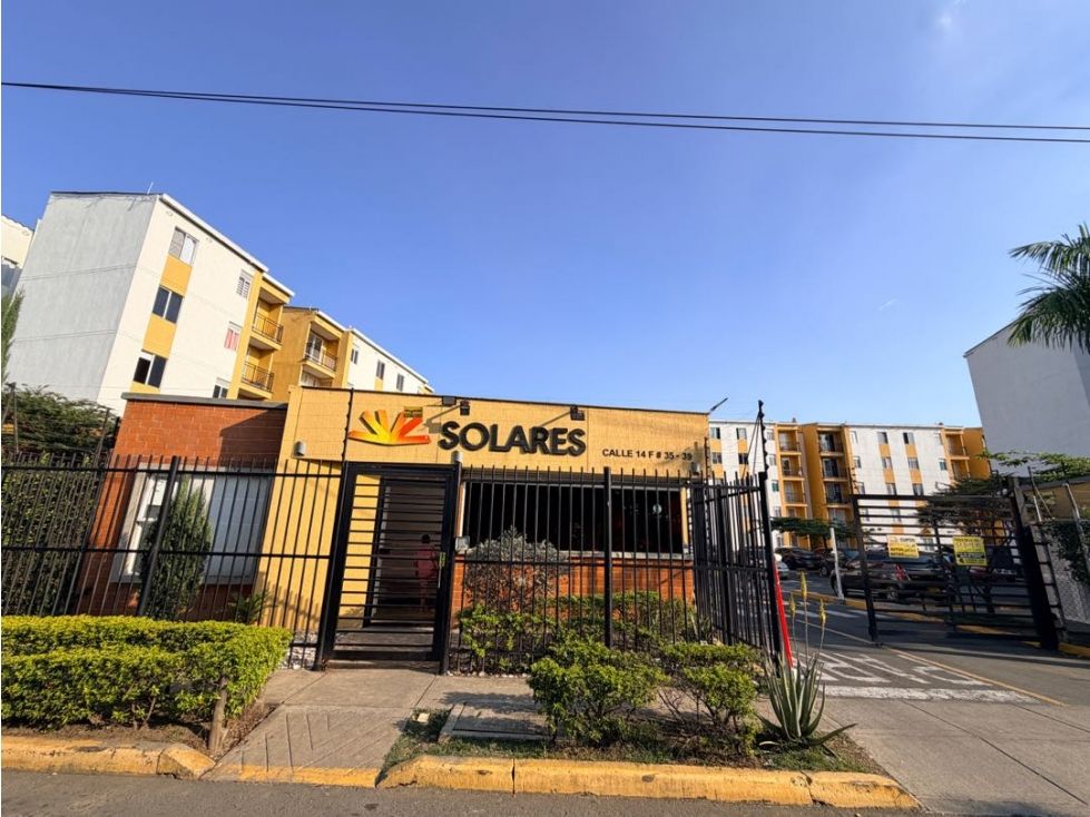 Apartamento en venta Valle Del Cauca Cali Cali 52 m2 Habitaciones 2 Baños 2 Garajes 0 Precio $160000000