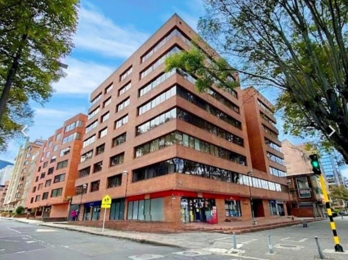 Apartamento en arriendo Cundinamarca Bogotá La Porciuncula 42 m2 Habitaciones 1 Baños 1 Garajes 1 Precio $2950000