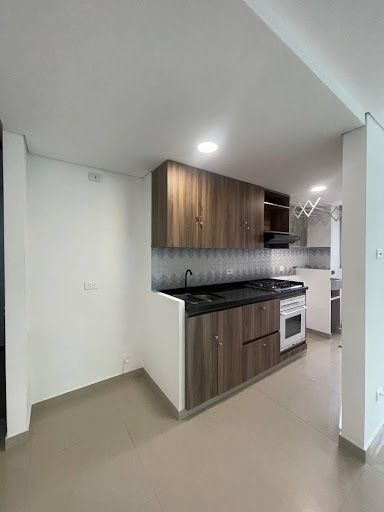 Apartamento en arriendo Antioquia La Estrella La Inmaculada 1 55 m2 Habitaciones 3 Baños 2 Garajes 1 Precio $1700000