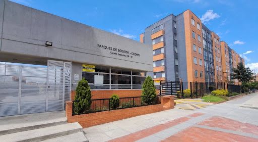Apartamento en arriendo Cundinamarca Bogotá San Bernardino Xxii 58 m2 Habitaciones 3 Baños 1 Garajes 0 Precio $1000000