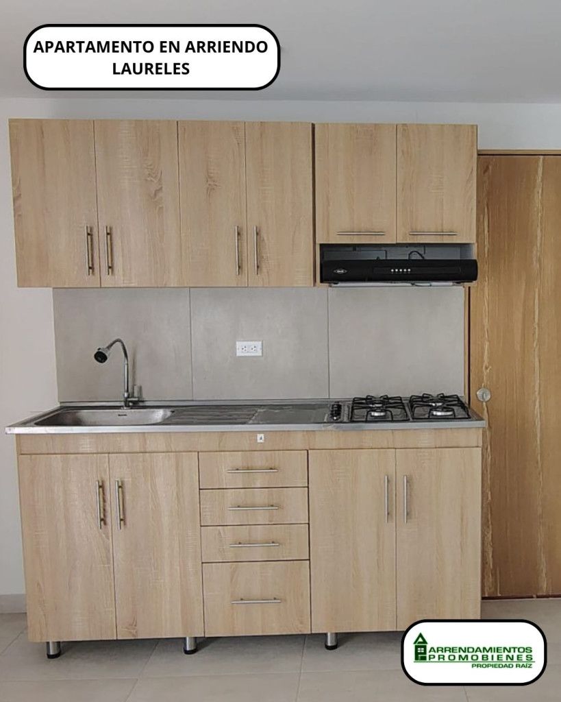 Apartamento en arriendo Antioquia Medellín Las Acacias 80 m2 Habitaciones 2 Baños 2 Garajes 0 Precio $2700000