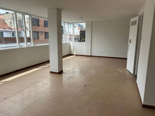 Apartamento en arriendo Cundinamarca Bogotá Rionegro 60 m2 Habitaciones 1 Baños 1 Garajes 0 Precio $2000000