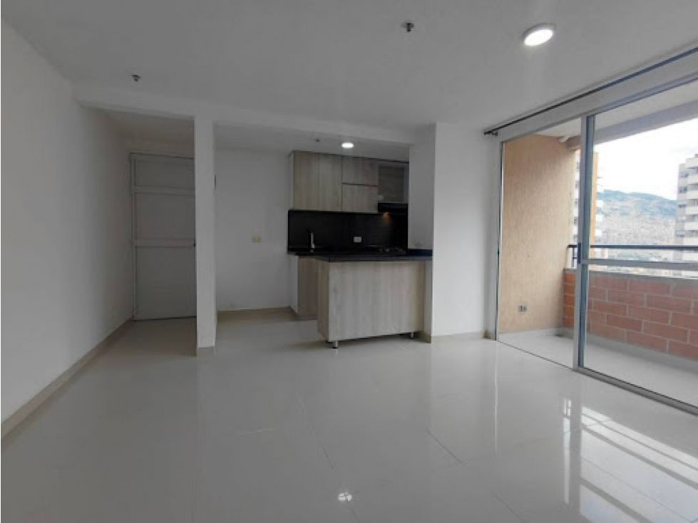 Apartamento en venta Antioquia Bello Hospital Mental 57 m2 Habitaciones 3 Baños 2 Garajes 1 Precio $370000000