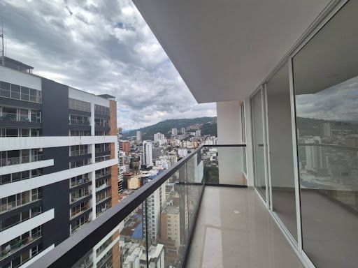Apartamento en arriendo Santander Bucaramanga Mejoras Publicas 84 m2 Habitaciones 3 Baños 2 Garajes 1 Precio $3300000