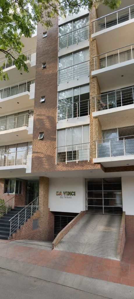 Apartamento en arriendo Norte De Santander Cúcuta Colsag 59 m2 Habitaciones 2 Baños 1 Garajes 1 Precio $1600000