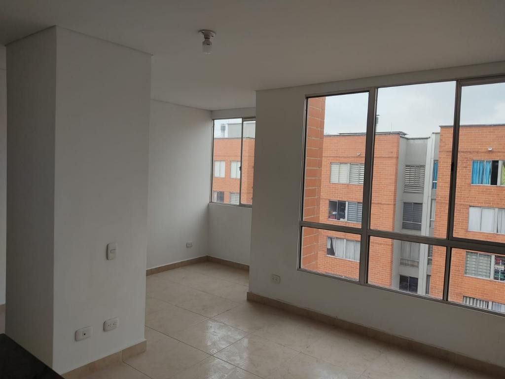 Apartamento en venta Cundinamarca Bogotá Los Pantanos 51 m2 Habitaciones 2 Baños 2 Garajes 0 Precio $195000000