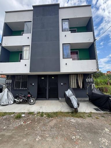 Apartamento en arriendo Risaralda Pereira Br Bello Horizonte 58 m2 Habitaciones 3 Baños 1 Garajes 0 Precio $1000000