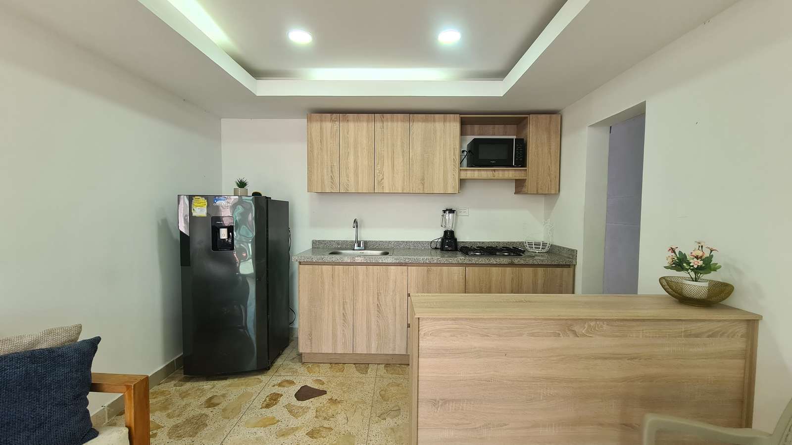 Apartamento en arriendo Sucre Sincelejo Venecia I 45 m2 Habitaciones 2 Baños 1 Garajes 0 Precio $2500000
