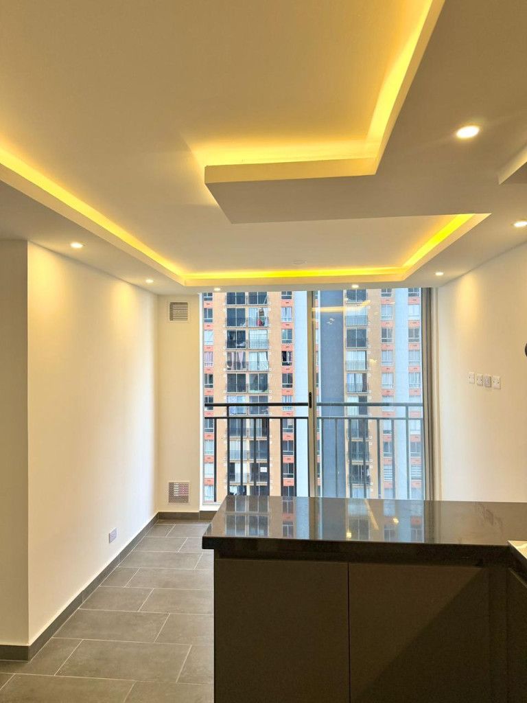 Apartamento en venta Cundinamarca Bogotá María Paz 42 m2 Habitaciones 2 Baños 1 Garajes 0 Precio $260000000