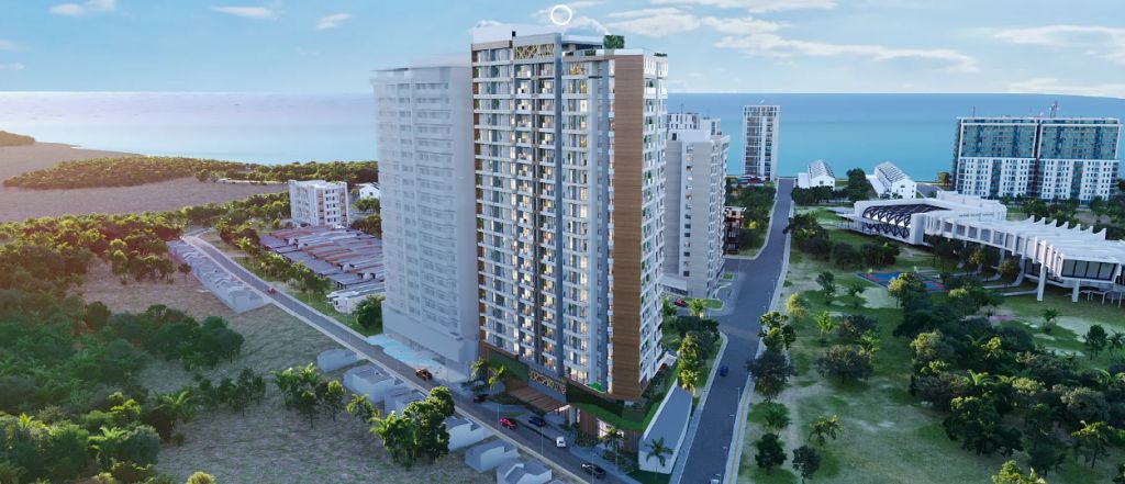 Apartamento en venta Magdalena Santa Marta Ub Salguero 38 m2 Habitaciones 1 Baños 1 Garajes 0 Precio $360000000