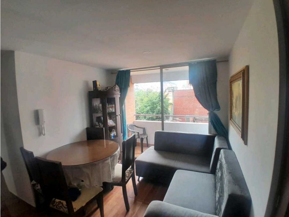 Apartamento en venta Antioquia Bello La Gran Avenida 59 m2 Habitaciones 3 Baños 2 Garajes 1 Precio $350000000