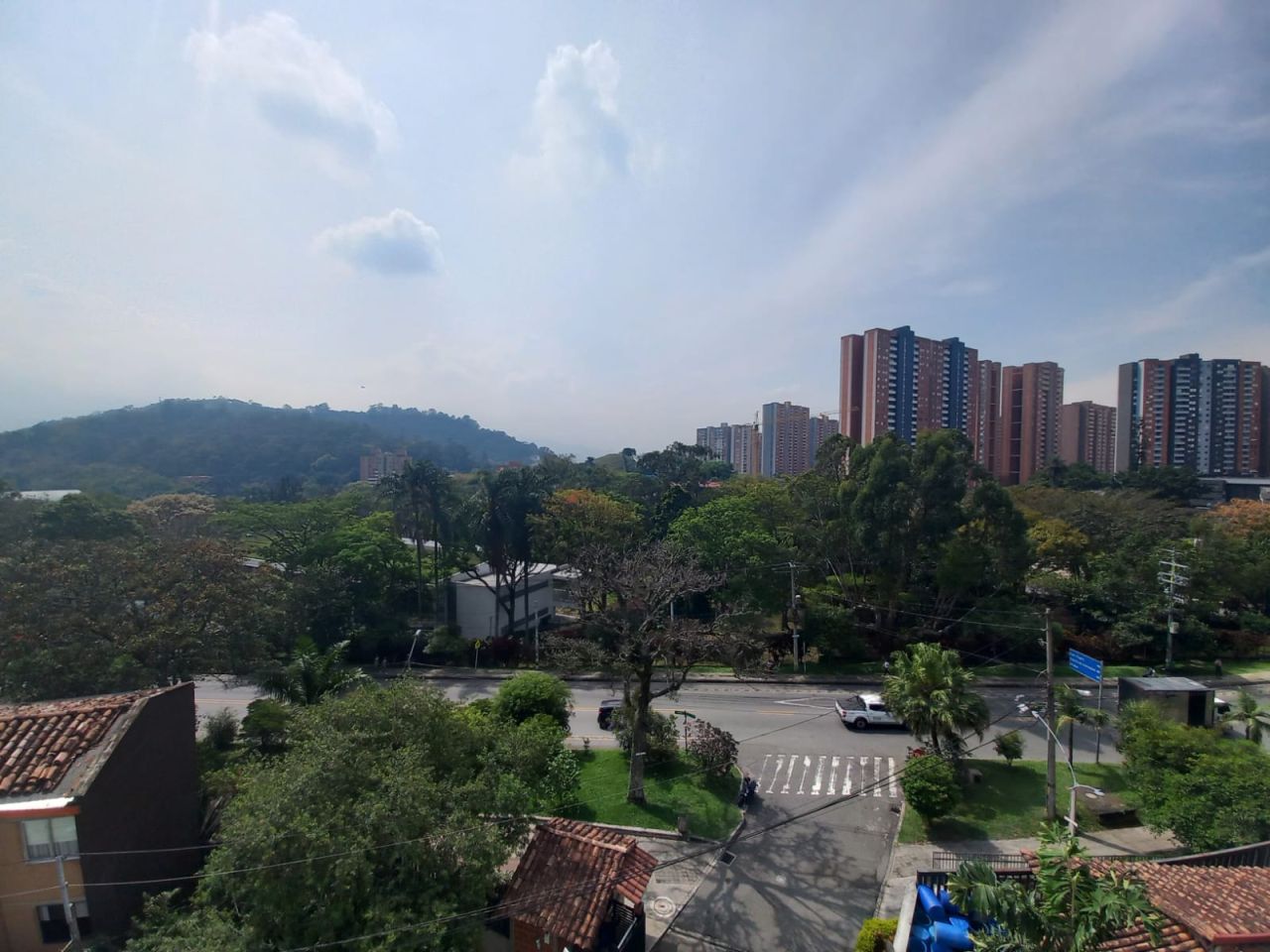 Apartamento en arriendo Antioquia Medellín Facultad De Minas 93 m2 Habitaciones 3 Baños 2 Garajes 0 Precio $2950000