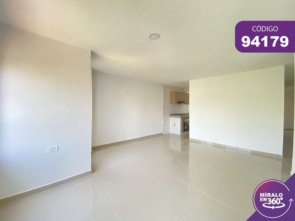 Apartamento en arriendo Atlántico Barranquilla El Recreo 65 m2 Habitaciones 2 Baños 2 Garajes 1 Precio $1700000