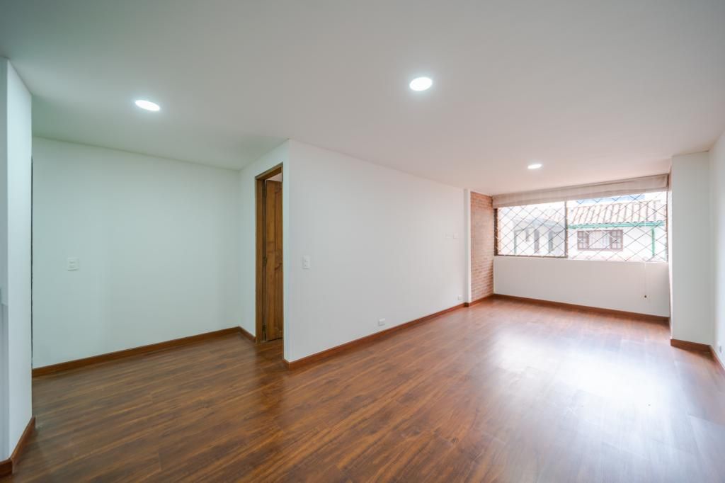Apartaestudio en venta Cundinamarca Bogotá Molinos Norte 50 m2 Habitaciones 1 Baños 1 Garajes 1 Precio $340000000