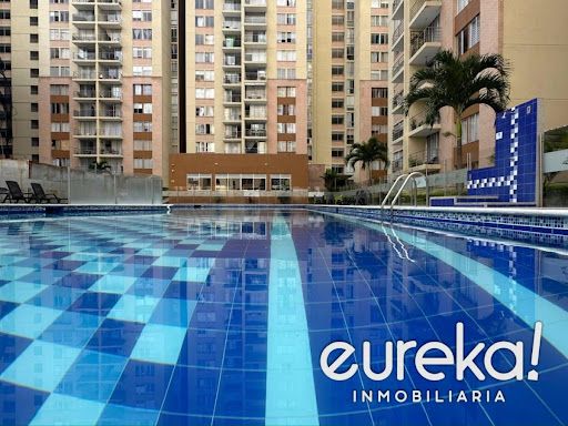 Apartamento en arriendo o venta Tolima Ibagué Mirolindo 64 m2 Habitaciones 3 Baños 2 Garajes 1 Precio venta $220000000 Precio arriendo $1250000