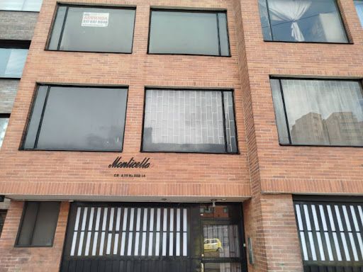 Apartamento en arriendo Cundinamarca Bogotá Las Américas 50 m2 Habitaciones 2 Baños 1 Garajes 0 Precio $1800000