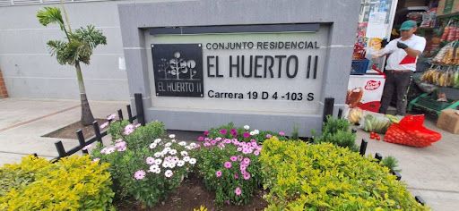 Apartamento en arriendo Cundinamarca Soacha Cr El Tesoro Et Ii 43 m2 Habitaciones 2 Baños 1 Garajes 0 Precio $900000