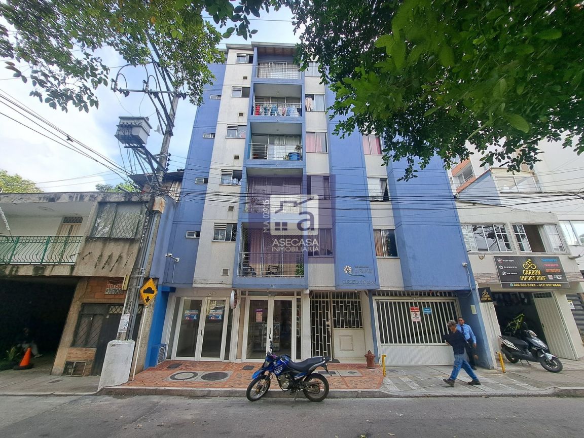 Apartamento en arriendo Santander Floridablanca Torre Dibari 68 m2 Habitaciones 3 Baños 2 Garajes 0 Precio $1400000