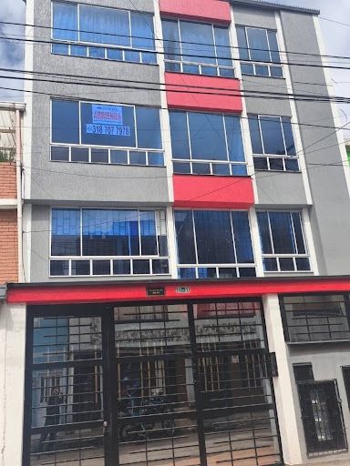 Apartamento en arriendo Cundinamarca Bogotá Barcelona 50 m2 Habitaciones 2 Baños 1 Garajes 0 Precio $1400000
