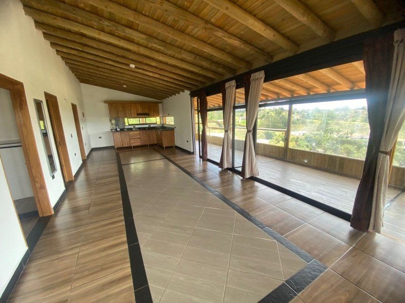 Finca en arriendo Antioquia Rionegro Centro 200 m2 Habitaciones 2 Baños 1 Garajes 0 Precio $3000000