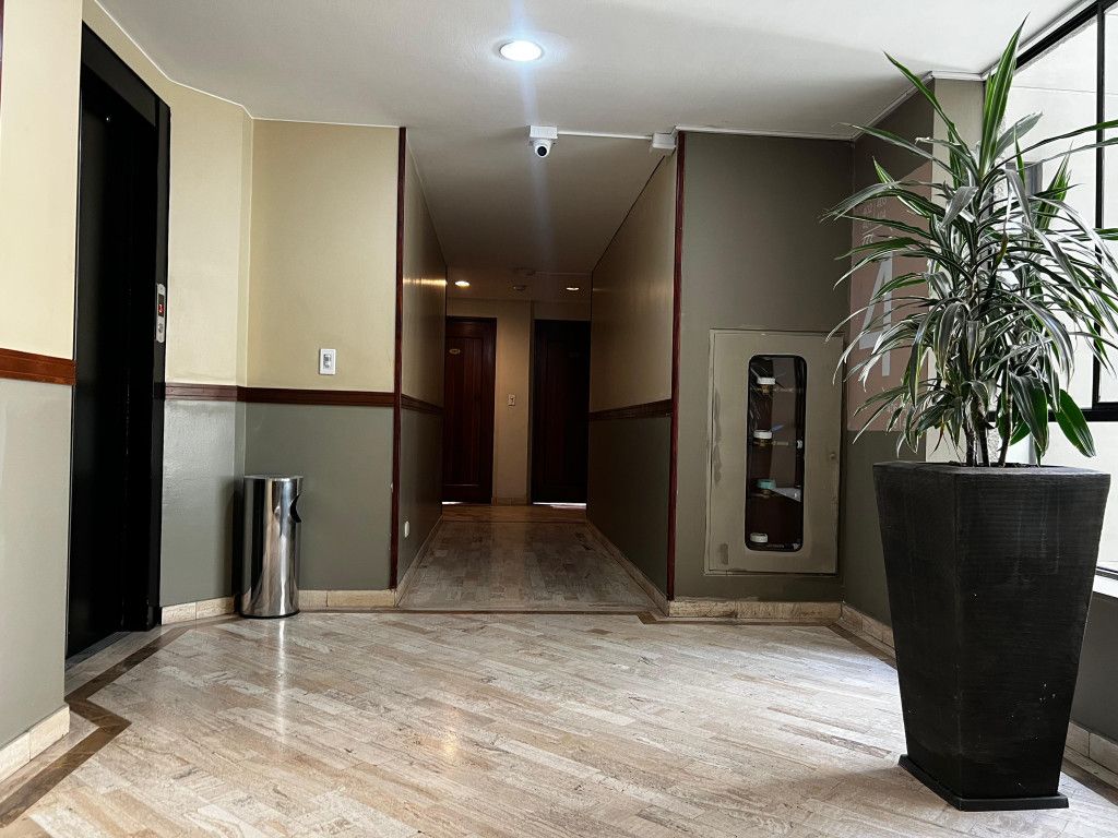 Apartaestudio en venta Cundinamarca Bogotá Chicó Norte 41 m2 Habitaciones 1 Baños 1 Garajes 1 Precio $330000000