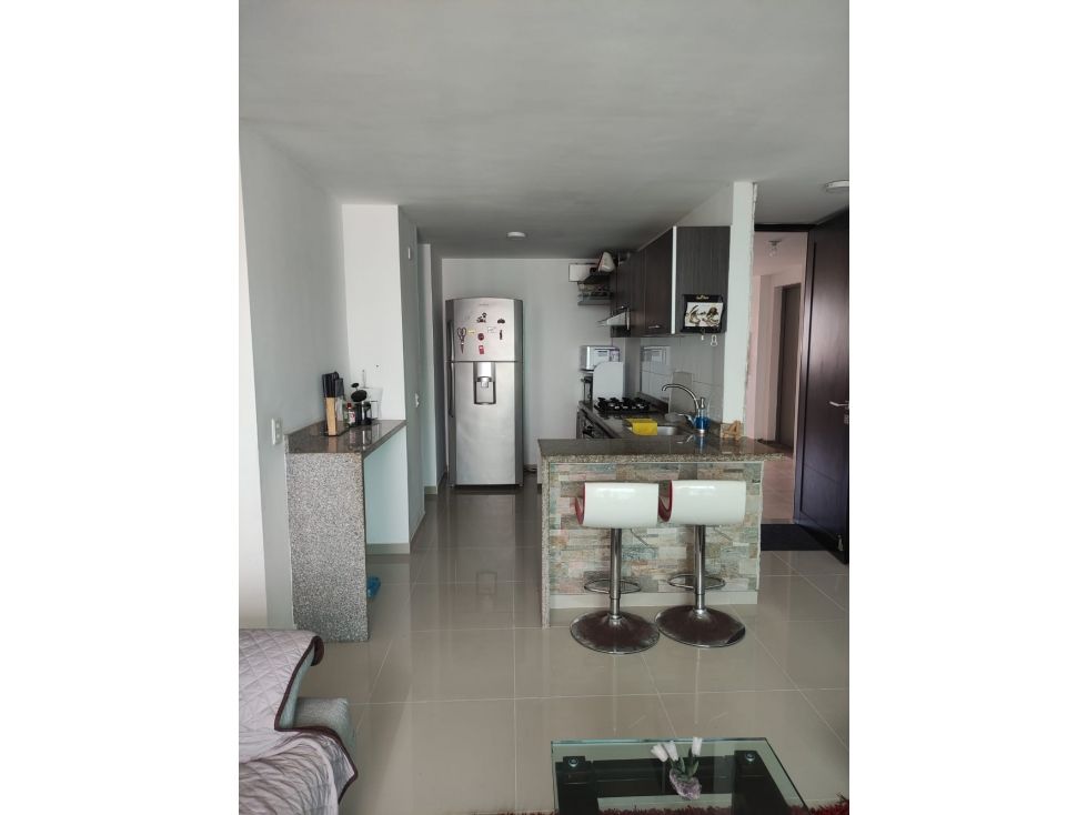 Apartamento en arriendo Atlántico Puerto Colombia Puerto Colombia 102 m2 Habitaciones 3 Baños 2 Garajes 2 Precio $2900000