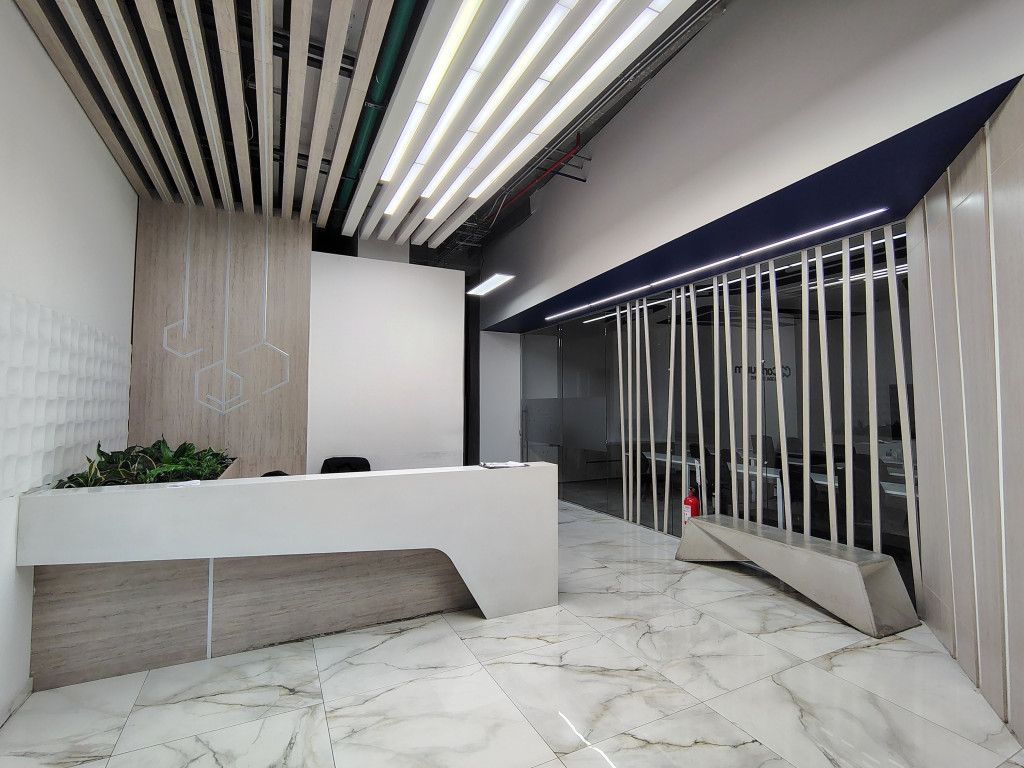 Oficina en arriendo Cundinamarca Bogotá Puerta De Teja 685 m2 Habitaciones 0 Baños 6 Garajes 6 Precio $61286950