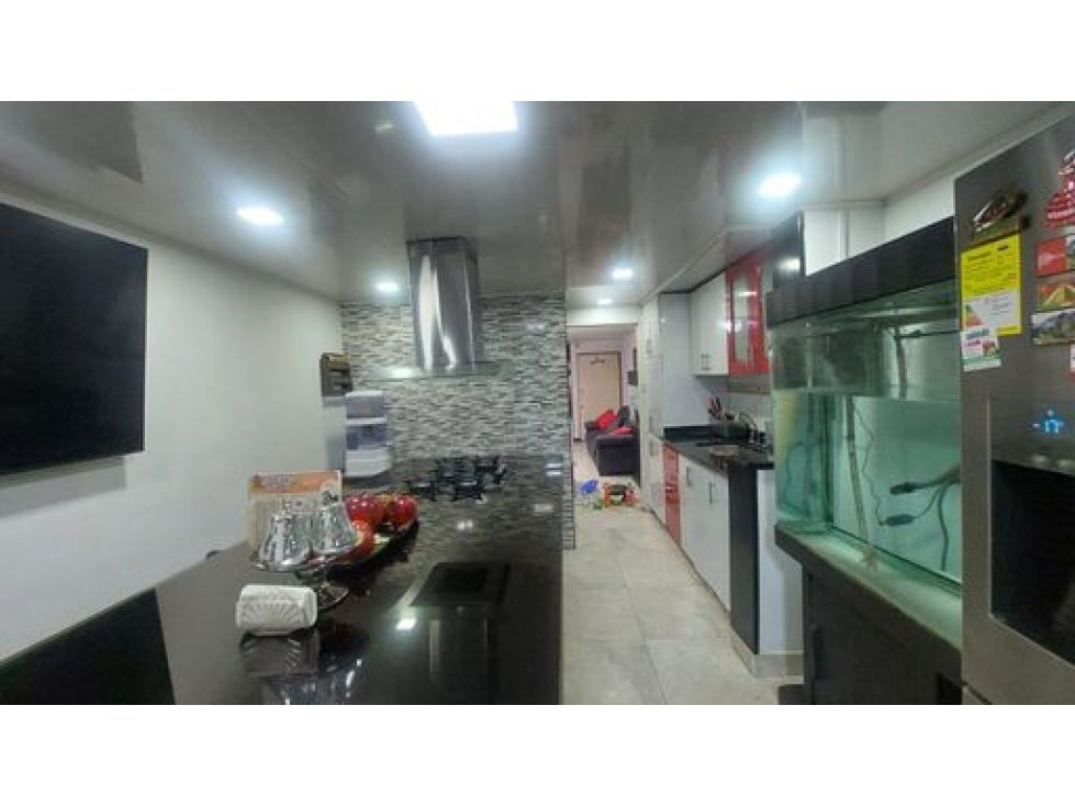 Casa en venta Cundinamarca Bogotá La Campiña I Sector 88 m2 Habitaciones 3 Baños 2 Garajes 1 Precio $445000000